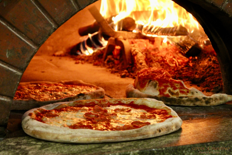 Images Cotta a Puntino Pizzeria Ristorante