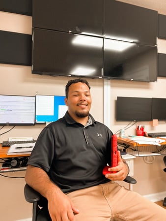 Images Blake Barbo – State Farm Insurance Agent