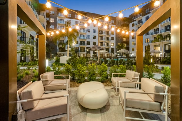 Images The CenterPointe Apartments