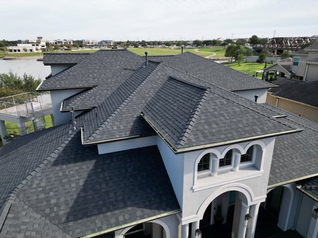Images Garvin Exteriors