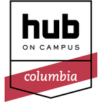 Hub At Columbia Logo