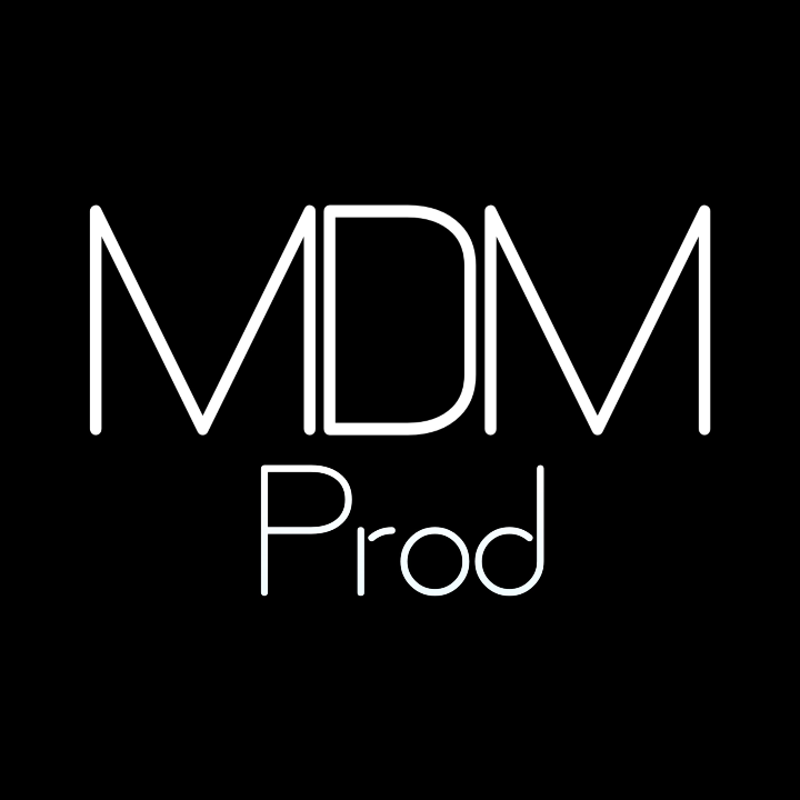 MDMProd Logo