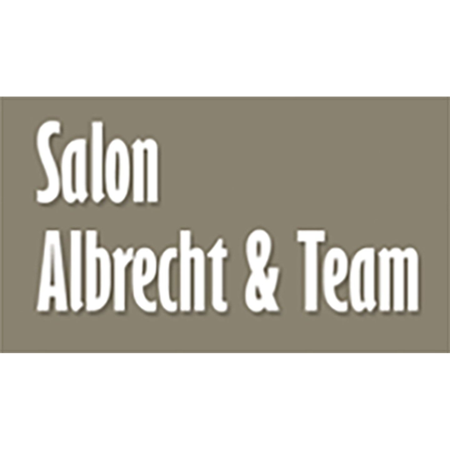 SALON ALBRECHT & TEAM  