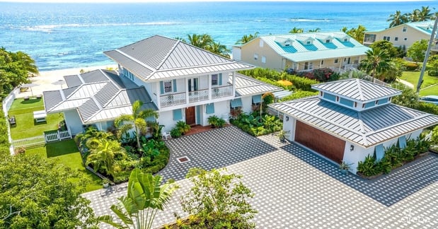 Images Patty Da Silva | The Agency Fort Lauderdale West