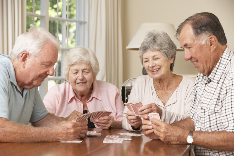 Images The Chateaux Assisted Living by MD Senior Living