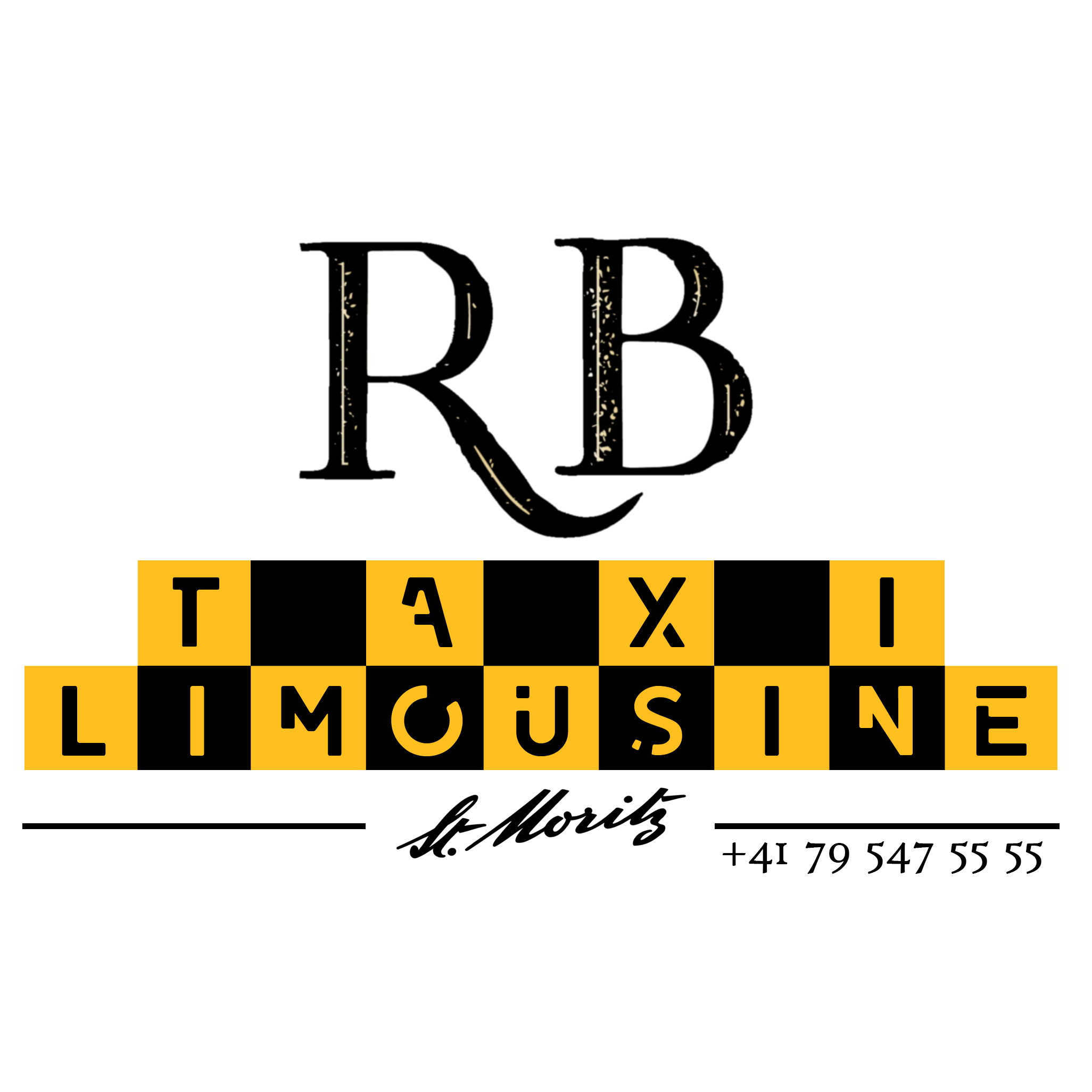 RB Limousine GmbH Logo