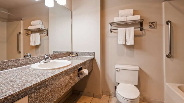 Images Best Western Plus Memorial Inn & Suites