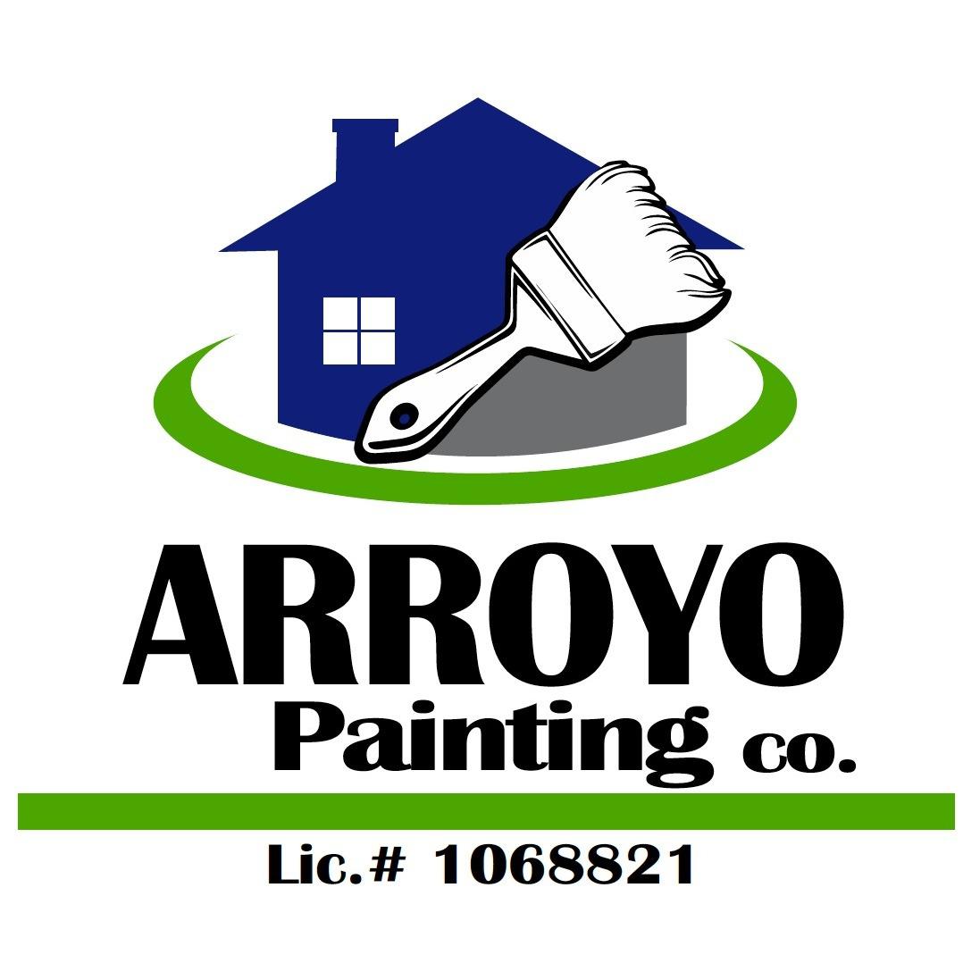 Arroyo Painting Logo