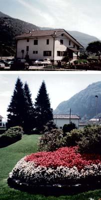 Images Ristorante Trattoria Alpi