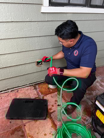 Images All Time Leak Detection of Phoenix