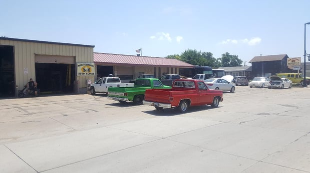 Images Prime Performance Auto Repair