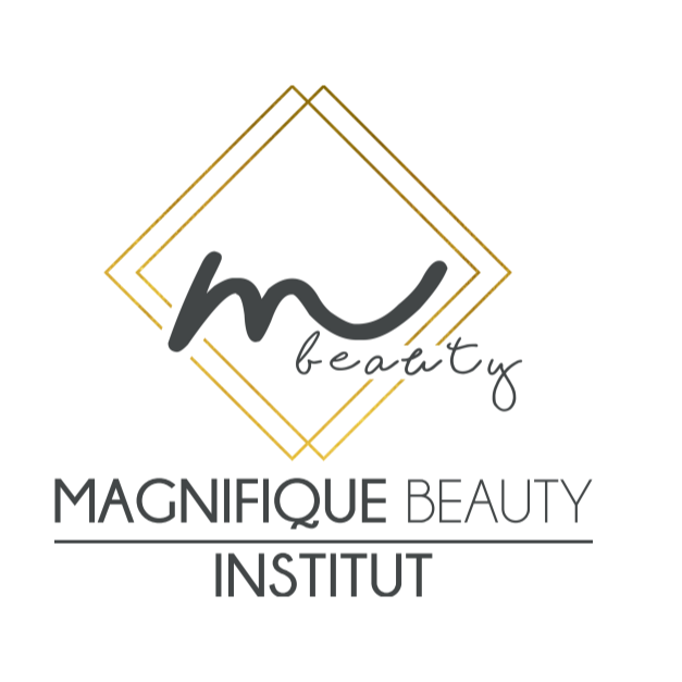 Logo von MAGNIFIQUE BEAUTY INSTITUT
