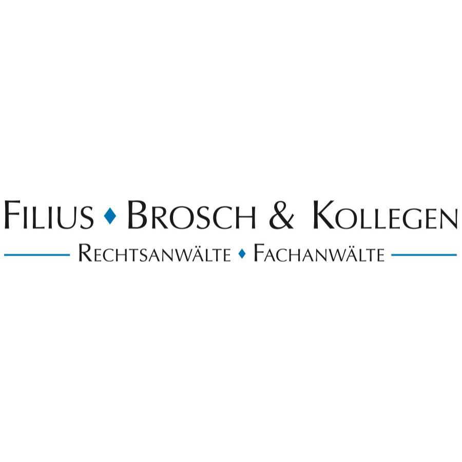 RAe Filius Mayer Ruß Fahrenkamp Seng-Roth Logo
