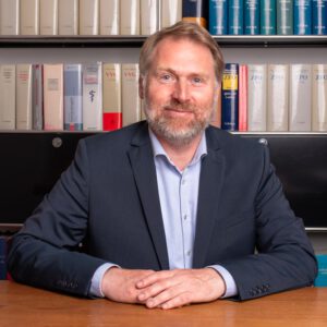 Bild 2 Pilz Wesser & Partner Rechtsanwälte mbB in Berlin