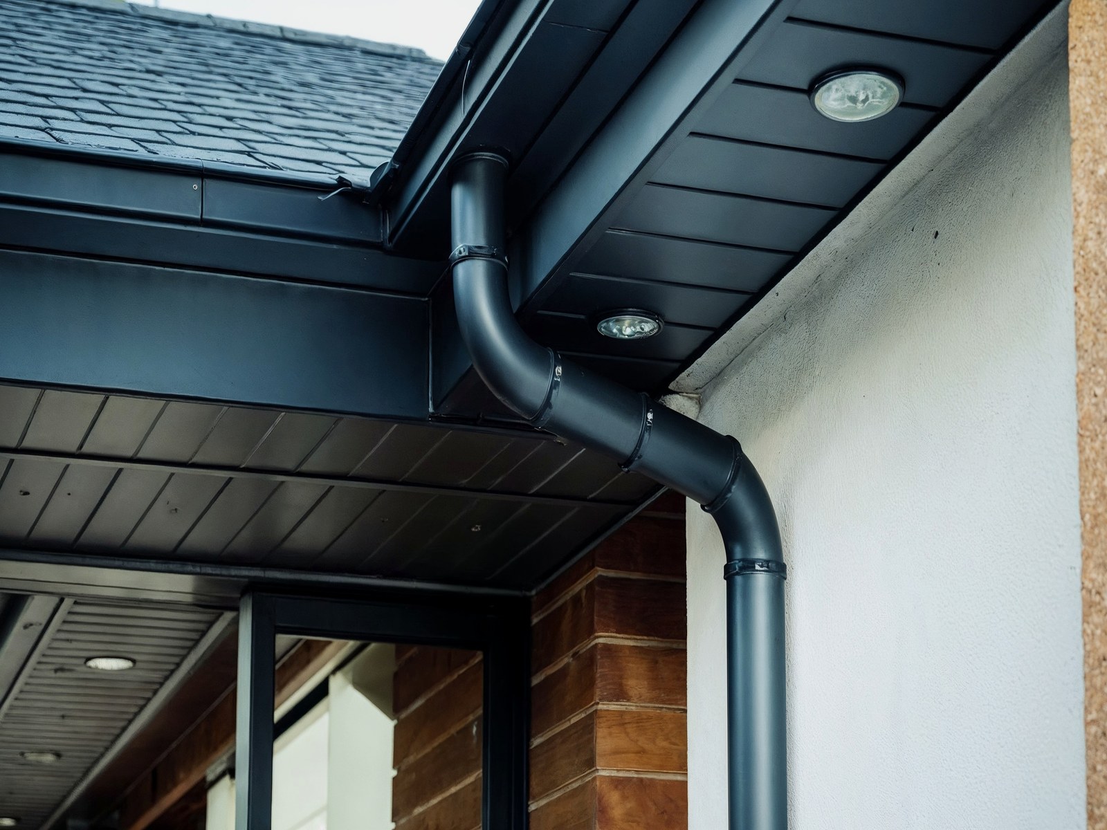 American Gutters Contractors