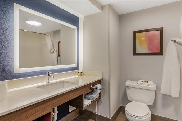 Images Best Western Plus Lexington Inn