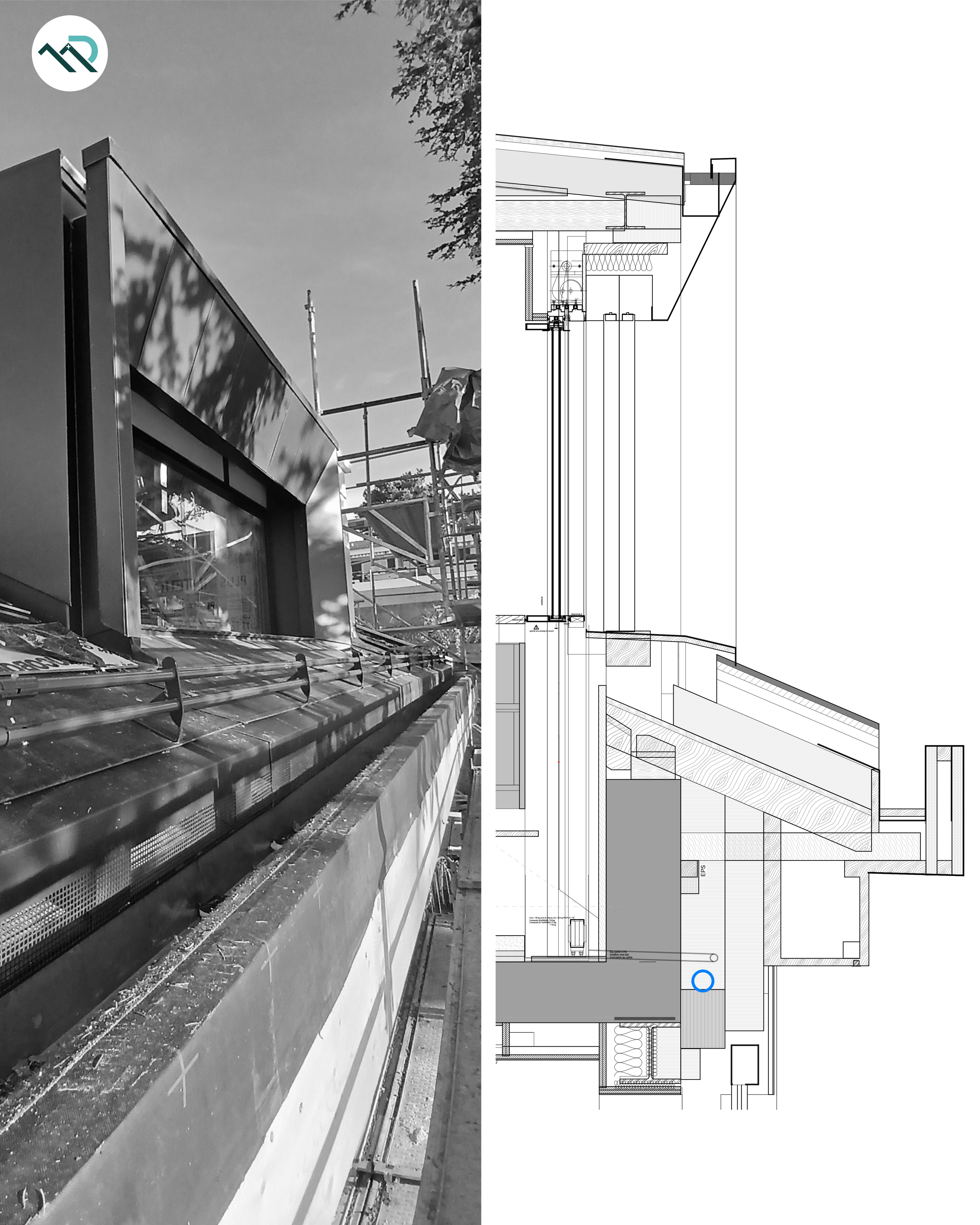 Bilder M+R Architecture & DT Sàrl