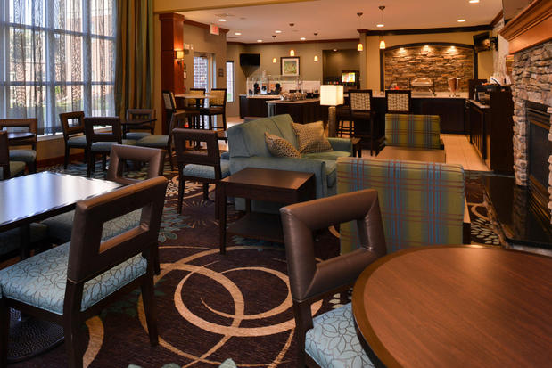 Images Staybridge Suites Sioux Falls at Empire Mall by IHG
