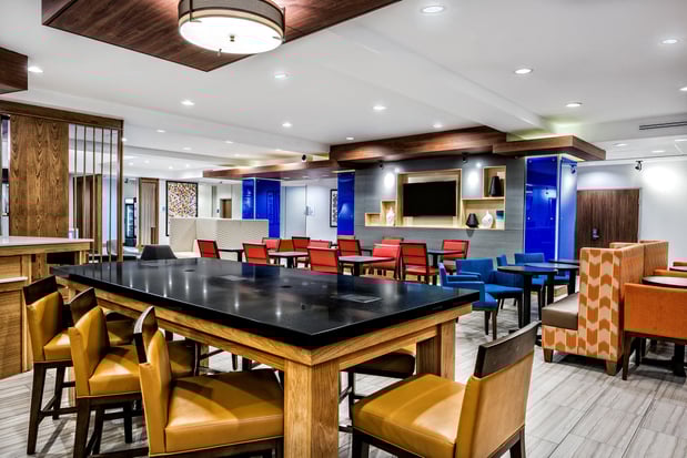 Images Holiday Inn Express & Suites Round Rock - Austin N by IHG