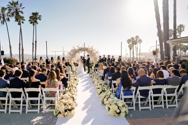 Images Regent Santa Monica Beach