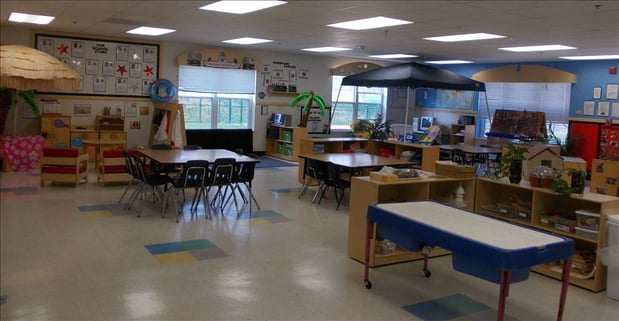 Images South County KinderCare