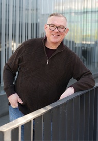 Ian Fryer