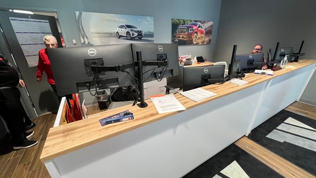 Images Jeff Wyler Nissan of Cincinnati