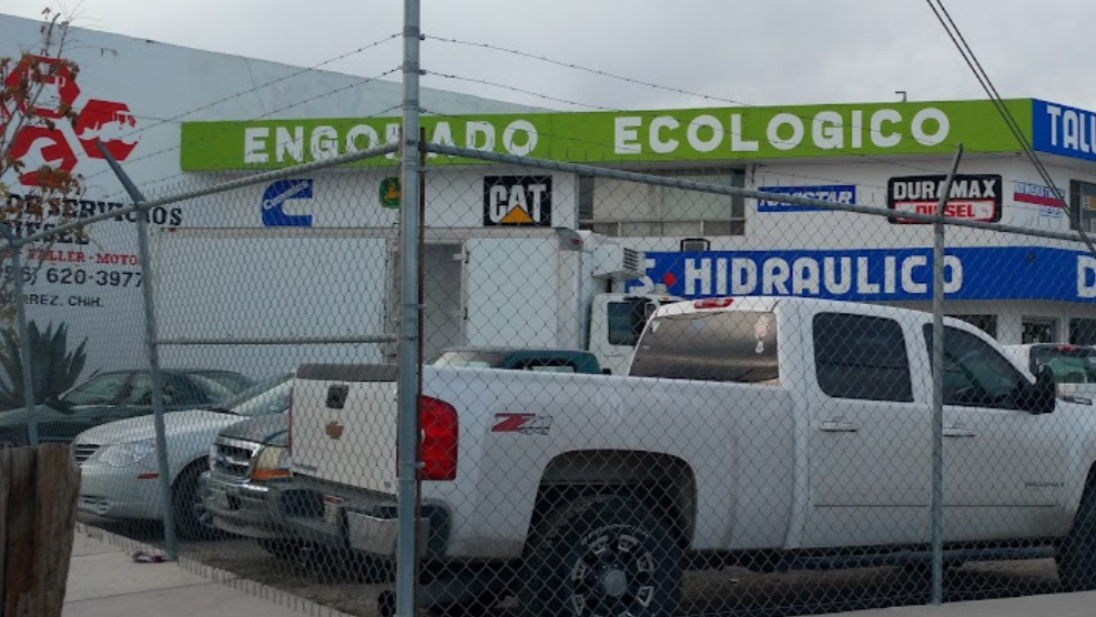 Images Taller De Servicios Diésel