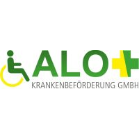 Kundenlogo Alo Krankenbeförderung GmbH