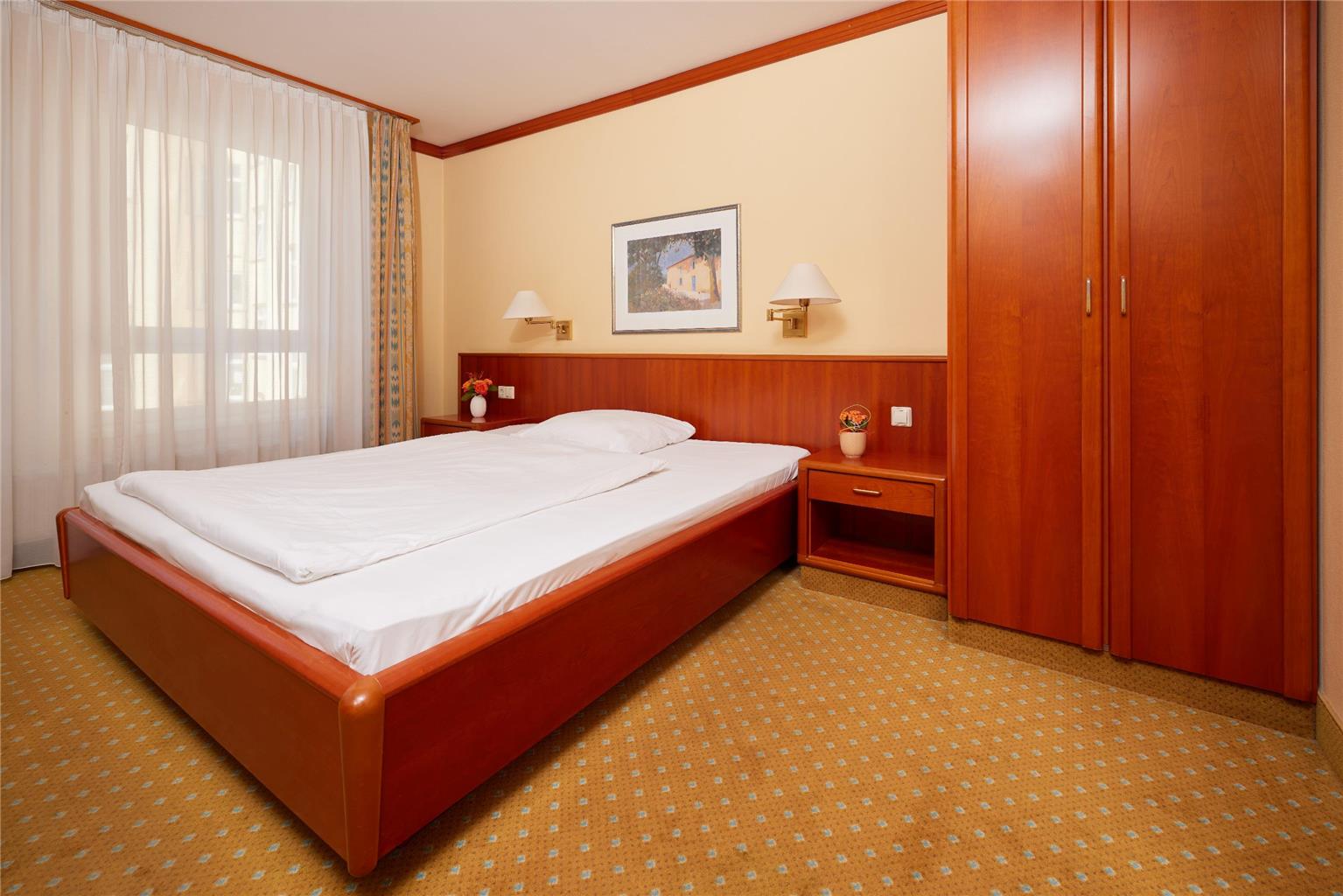Bild 11 Best Western Hotel Geheimer Rat in Magdeburg