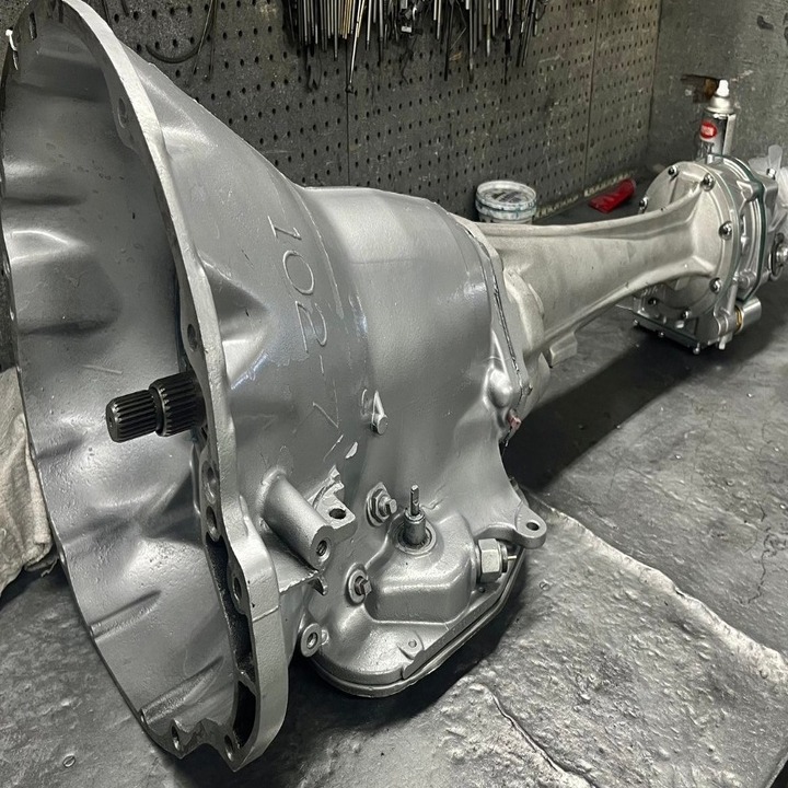 Images Dayton Transmission LLC