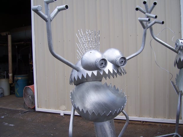 Images Jordan River Galvanizing