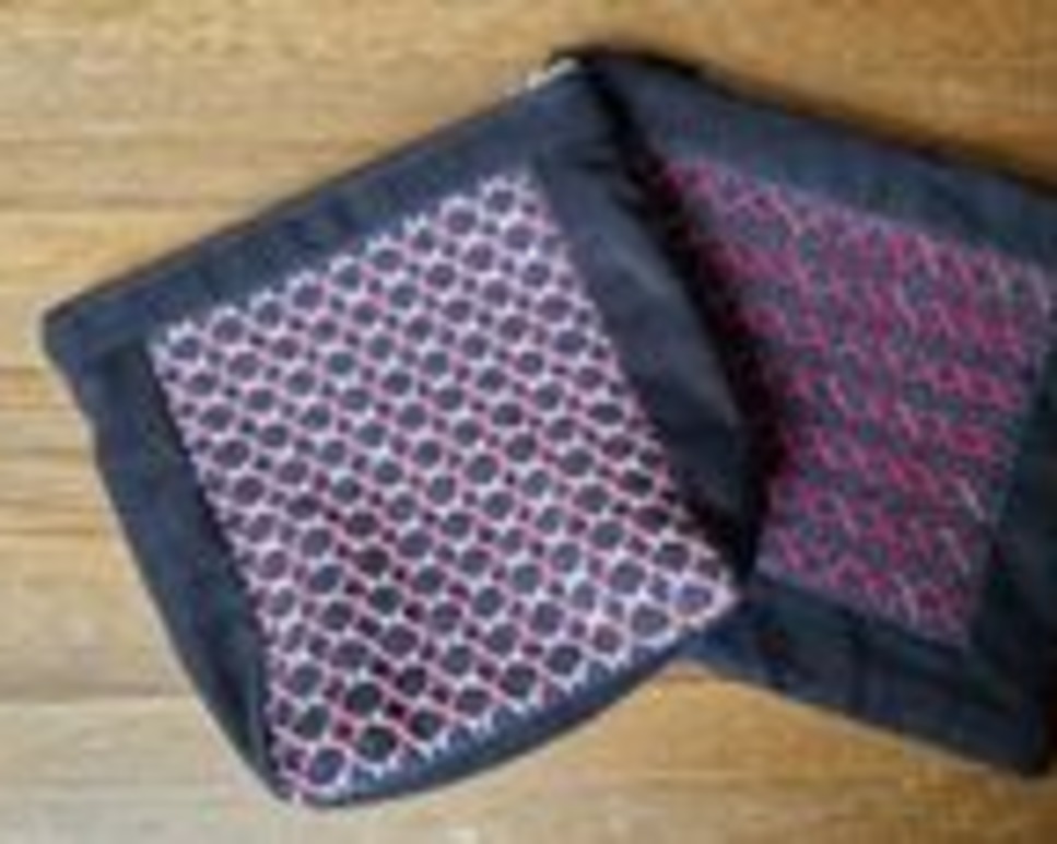 Images Quilt Nallerina- Quilt Tyger och Sytillbehör