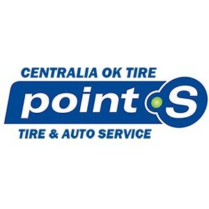 Point S Centralia OK Tire