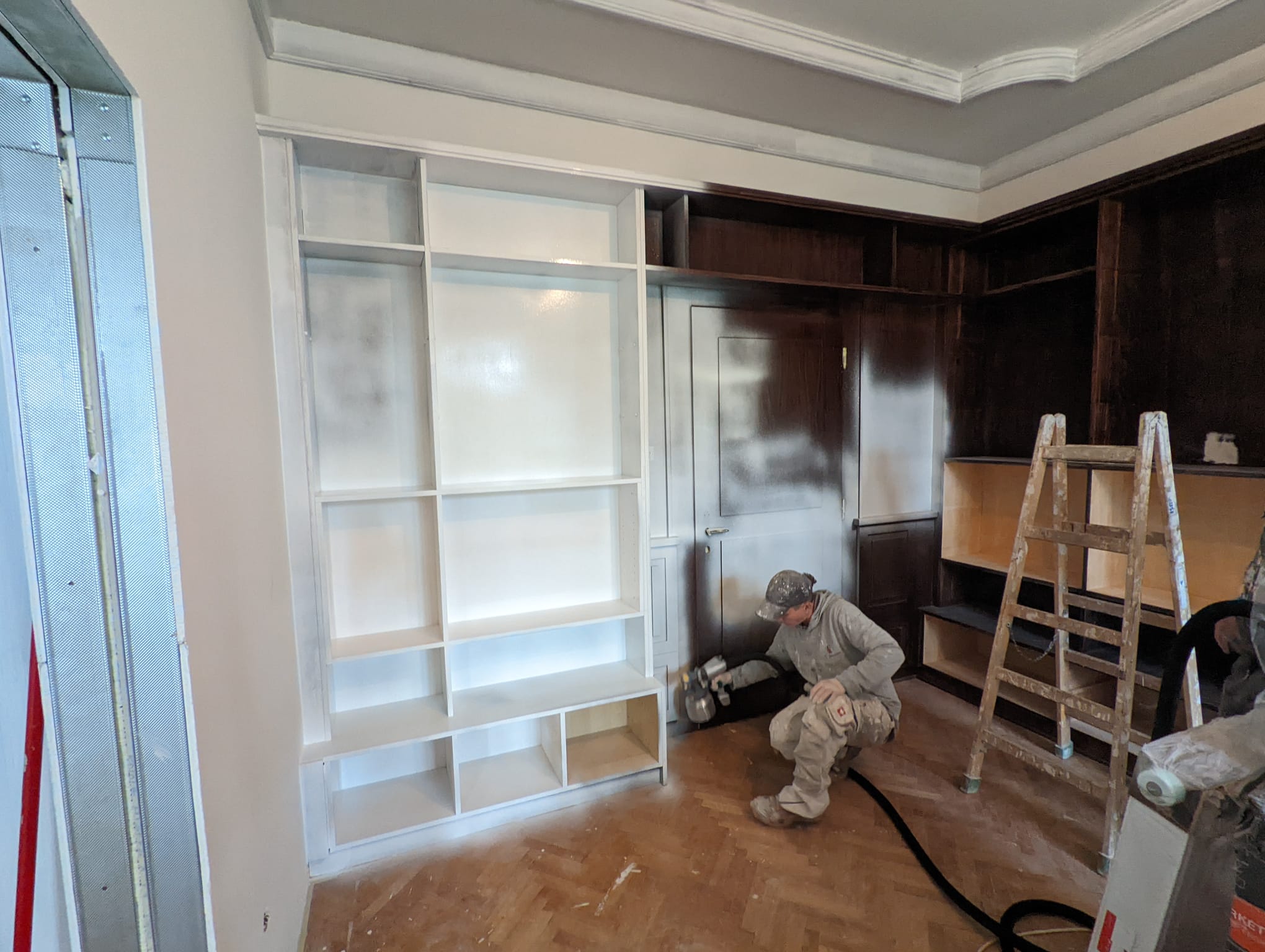 Team Kaindlbauer, Unterneudorf 47/2 in Passail