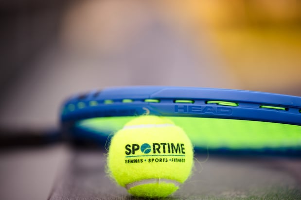 Images SPORTIME Amagansett / JMTA Hamptons