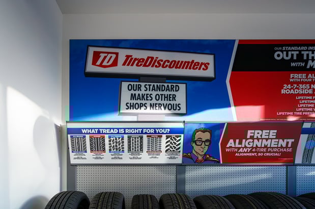 Images Tire Discounters