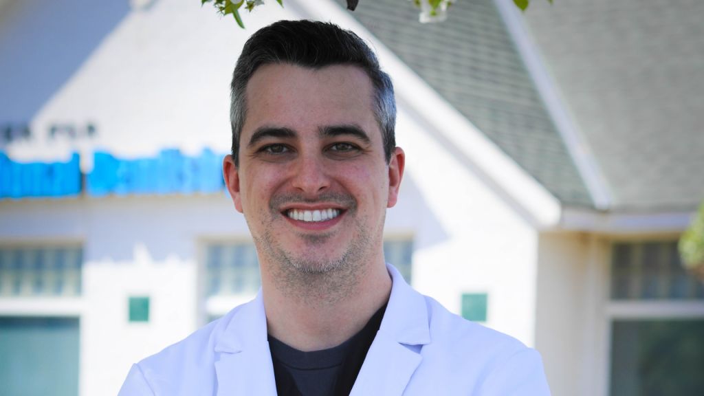 Clark Michael Torbert, DDS - Bethany, OK - Dentistry, General Dentistry