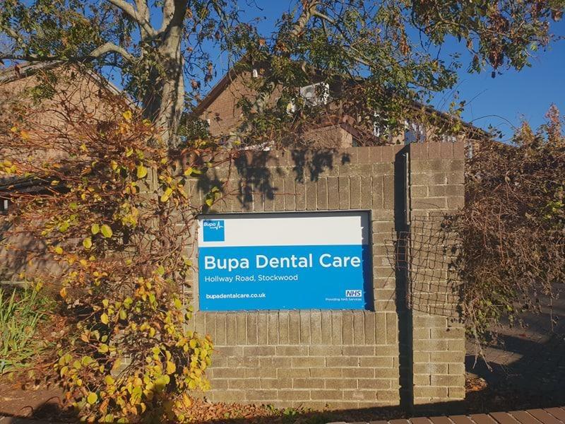 Images Bupa Dental Care Hollway Road