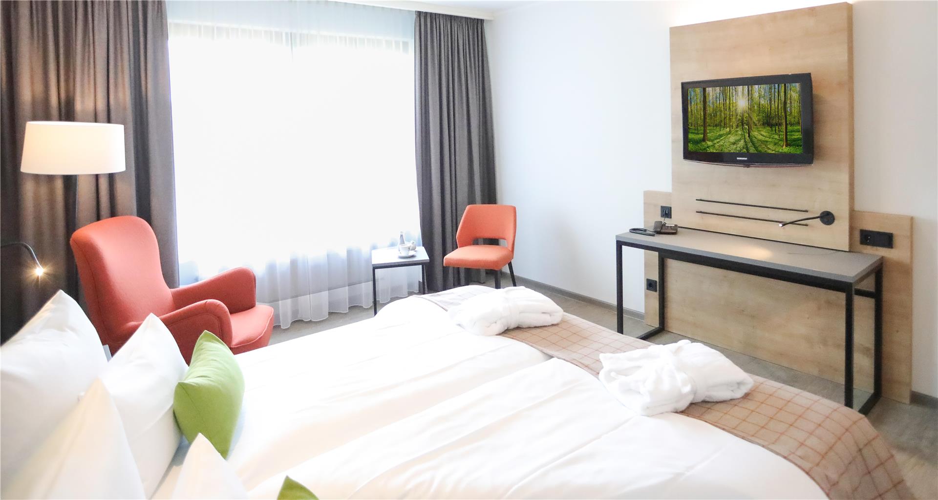 Bild 23 Best Western Hotel Polisina in Ochsenfurt