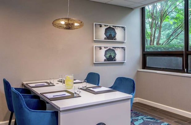 Images DoubleTree by Hilton Hotel Columbia
