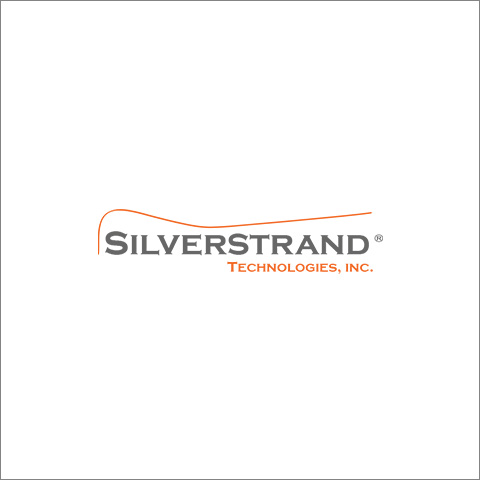 Silverstrand Technologies Inc. Logo