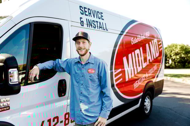 Images Midland Heating & Cooling