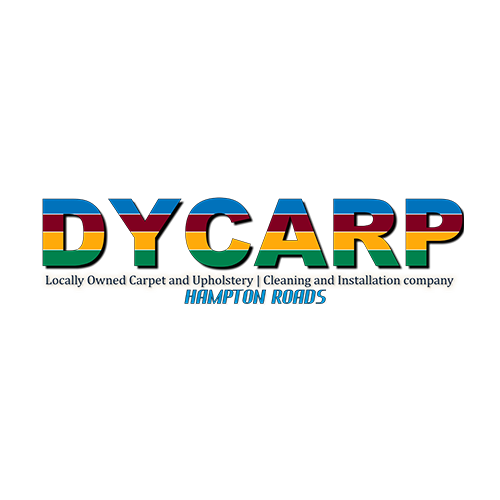 DYCARP Flooring &amp; Home Services Logo