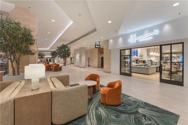 Images Hilton Anaheim