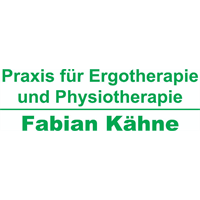 Logo Ergotherapie Kähne