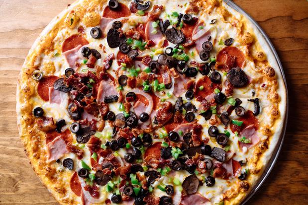 Images Greenville Avenue Pizza Company