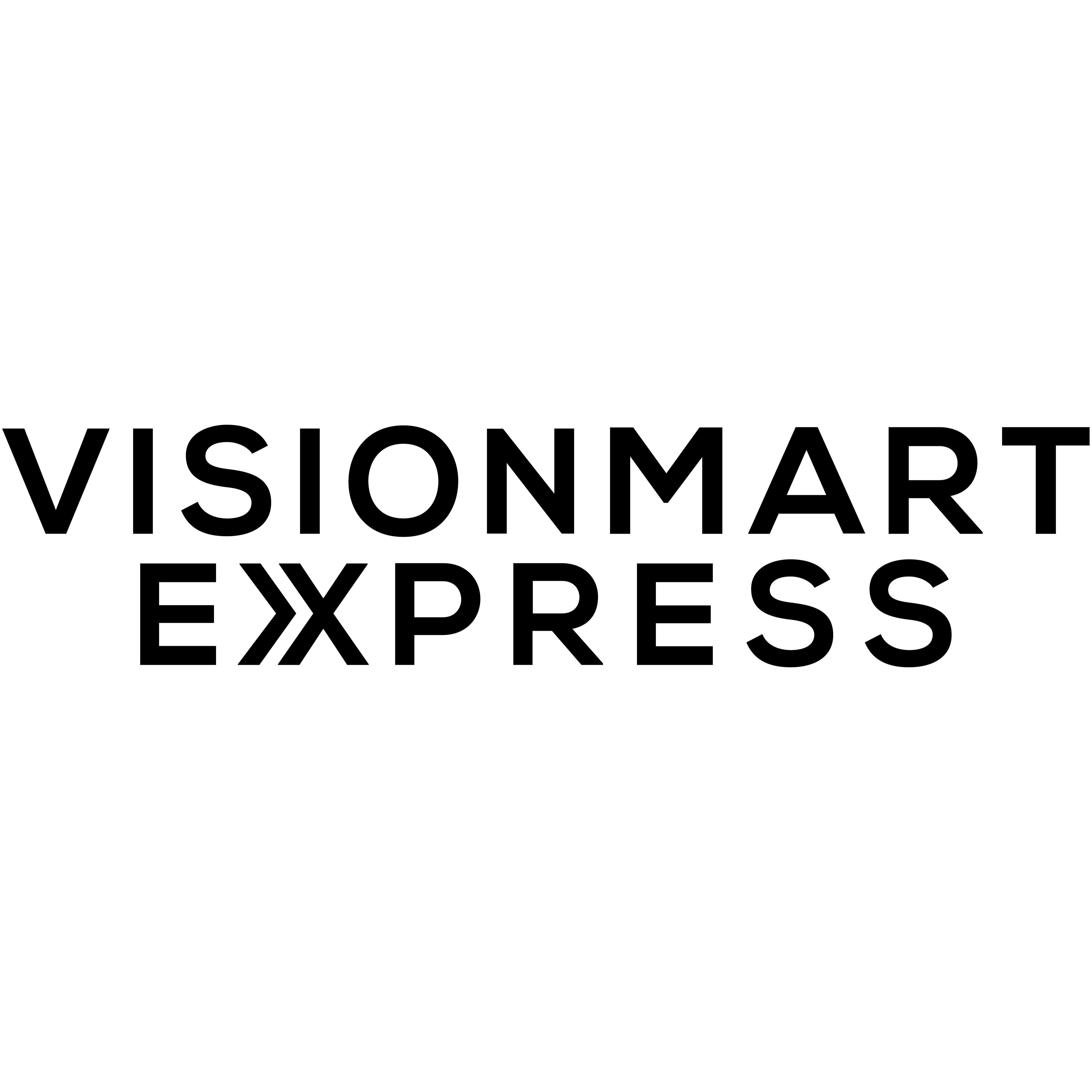 Visionmart Express