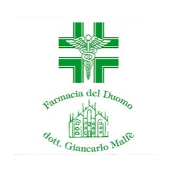 Farmacia del Duomo Logo