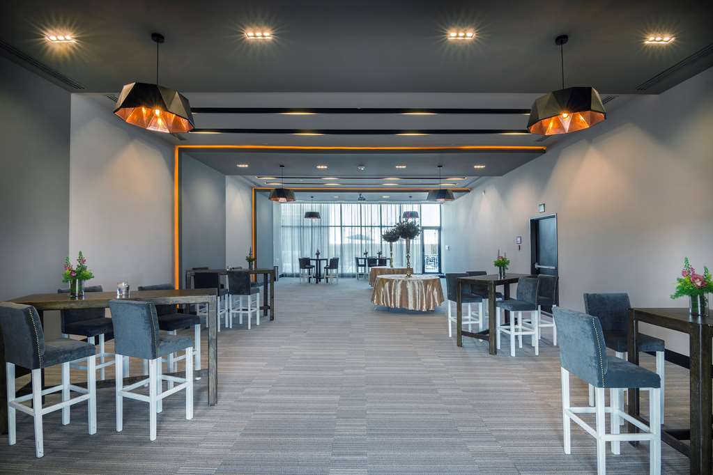 Images Hilton Garden Inn Aguascalientes